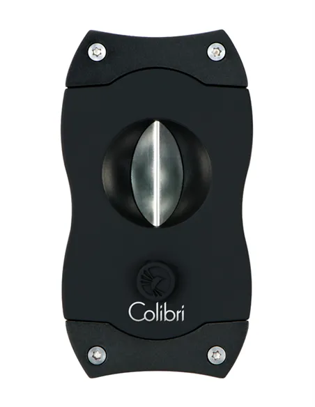 Гильотина Colibri V-cut, Черная-CU300T1
