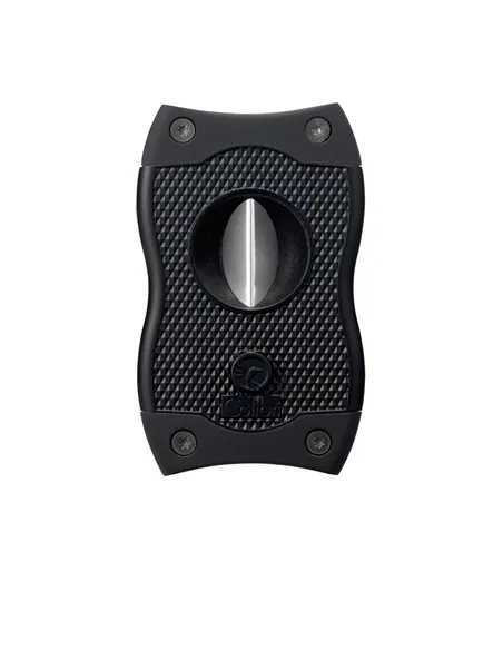 Гильотина Colibri SV-cut (двойное действие), Черная-CU600T1