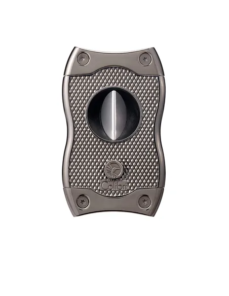 Гильотина Colibri SV-cut (двойное действие), Оружейная сталь-CU600T4
