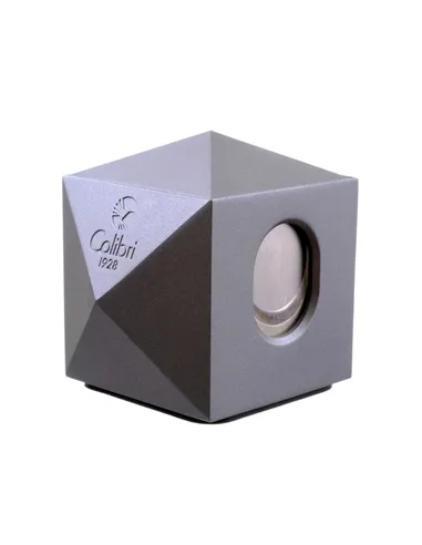 Гильотина Colibri Quasar настольная двойного действия, Оружейная сталь CU700T3 - купить в интернет-магазине Havana Smoke