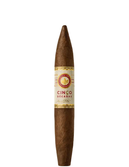 Joya de Nicaragua Obras Maestras Cinco Decadas Diadema