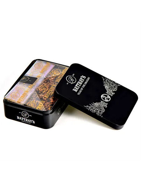 Табак "Rattray's - Year of the Dragon"