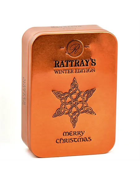 Табак "Rattray's - Winter Edition 2024"