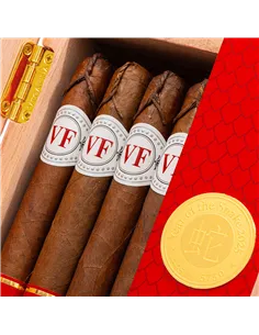 VegaFina Classic Year of the Snake 2025 Limited Edition