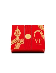 VegaFina Classic Year of the Snake 2025 Limited Edition