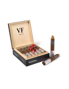 VegaFina Serie 2 Coupage Limited Edition