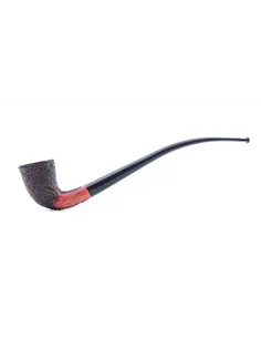 Трубка SER JACOPO Mastro Geppetto Churchwarden Rustic