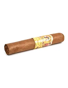 La Aroma del Caribe Edicion Especial № 60 Toro Grande
