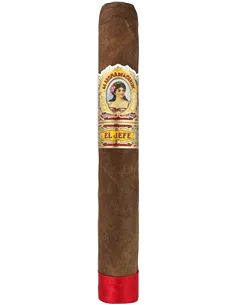 La Aroma del Caribe El Jefe