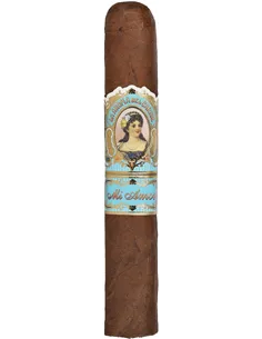 La Aroma del Caribe Mi Amor Robusto