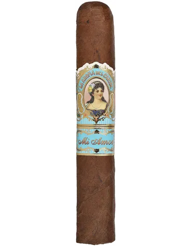 Сигара La Aroma del Caribe Mi Amor Robusto