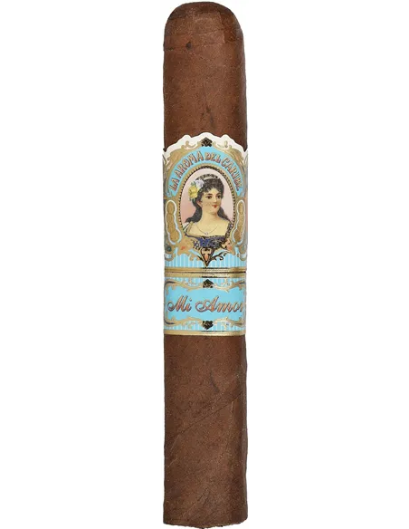 Сигара La Aroma del Caribe Mi Amor Robusto