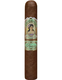 La Aroma del Caribe Pasion Encanto