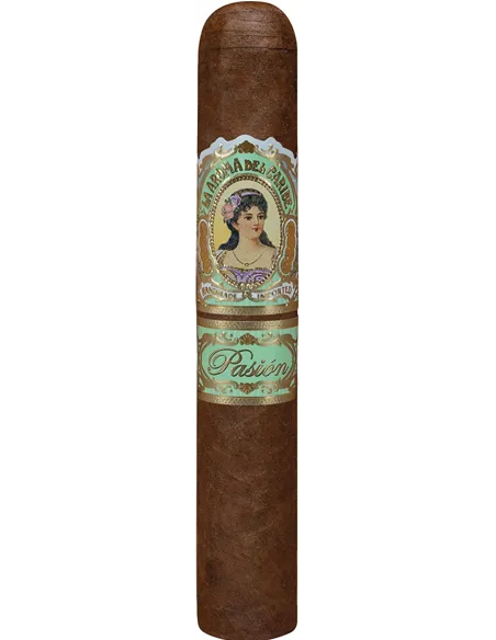 Сигара La Aroma del Caribe Pasion Encanto