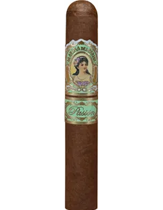 La Aroma del Caribe Pasion Robusto