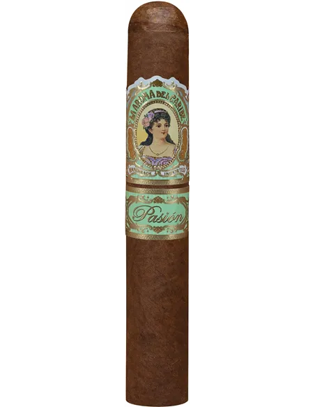Сигара La Aroma del Caribe Pasion Robusto
