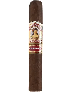 La Aroma del Caribe Reserva Maximo