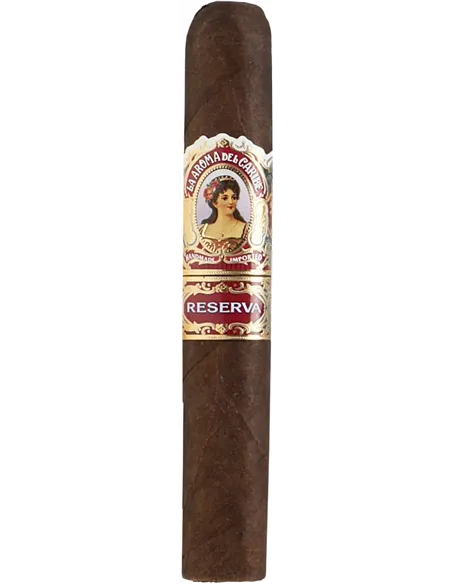 Сигара La Aroma del Caribe Reserva Maximo