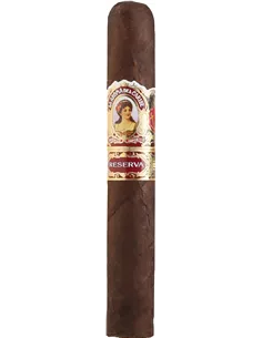 La Aroma del Caribe Reserva Pomposo