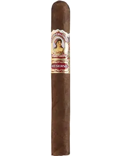 La Aroma del Caribe Reserva Romantico