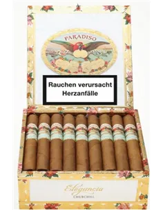 Paradiso Elegancia Churchill