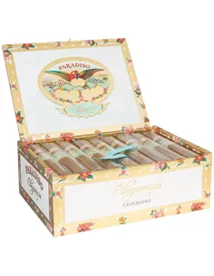 Paradiso Elegancia Grandioso