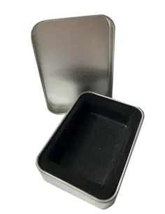 03198 Подарочная коробка для зажигалки