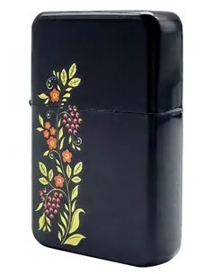 146326 Зажигалка бензиновая Z16 "Мотив 1" -17