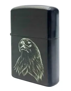 146366 Зажигалка бензиновая Z16 "Орел 1" -47