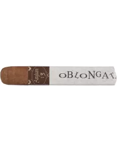 Сигары Asylum 13 Medulla Oblongata Robusto 50 x 5 