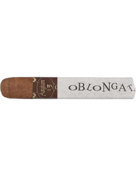 Сигары Asylum 13 Medulla Oblongata Robusto 50 x 5 