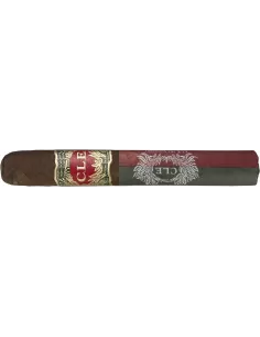 Сигара C.L.E. 25th Anniversary Perfecto 11/18 