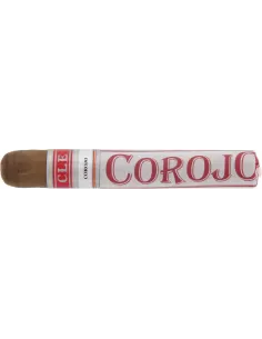 Сигара C.L.E. Corojo Robusto 50 x 5 