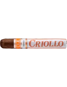 Сигара C.L.E. Criollo Robusto 50 x 5 