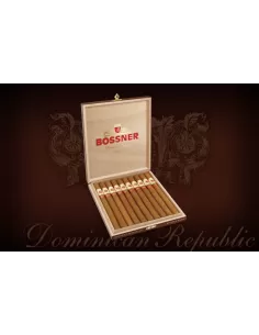 Сигары Bossner Long Panatela 001