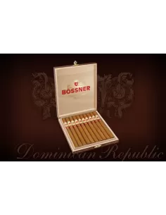 Сигары Bossner Long Panatela 002