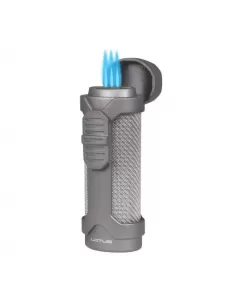 Зажигалка Lotus Armor Gunmetal 7810
