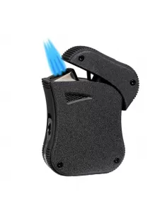 Зажигалка Lotus Blaze Black 7900