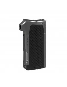 Зажигалка Lotus Condor Black & Gunmetal LBLPL1030 Трубочная