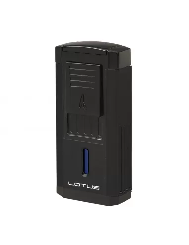 Зажигалка Lotus Duke Cigar Cutter Black 6000