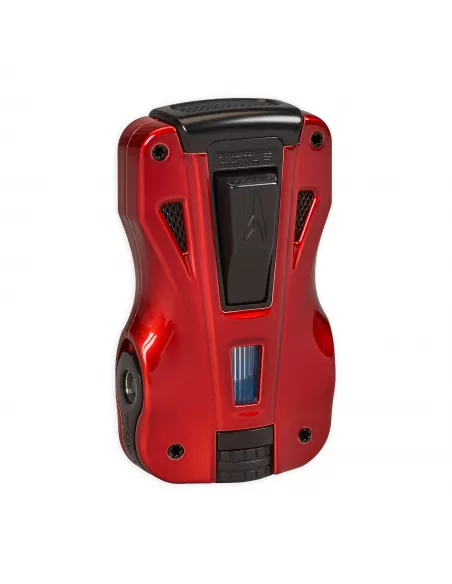 Зажигалка Lotus GT Red & Black Matte 7320-GT