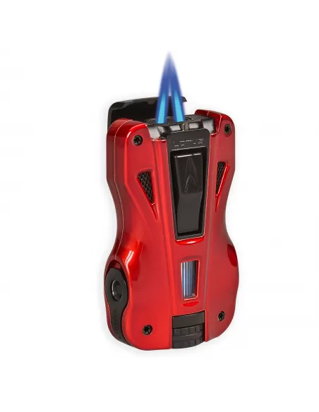 Зажигалка Lotus GT Red & Black Matte 7320-GT