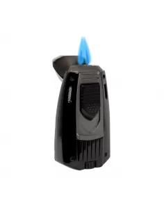 Зажигалка Lotus Mariner Black & Gunmetall 7500