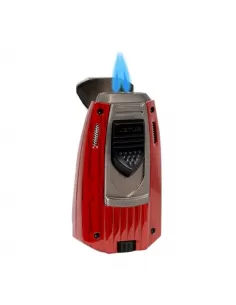 Зажигалка Lotus Mariner Woodgrain & Gunmetall 7520