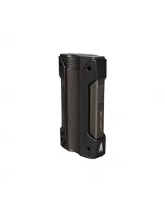 Зажигалка Lotus TANK Gunmetal & Black 8000