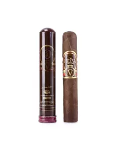 Сигара Oliva Serie "V" Maduro Double Robusto