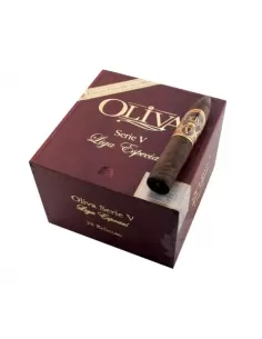 Сигара Oliva Serie "V" Belicoso