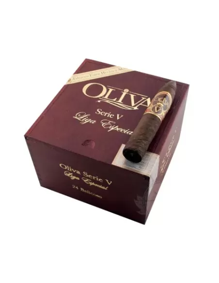 Сигара Oliva Serie "V" Belicoso