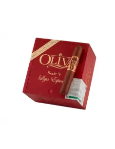 Сигара Oliva Serie "V" Double Robusto
