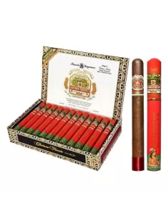 Arturo Fuente Chateau Fuente King T  - купить в интернет-магазине Havana Smoke